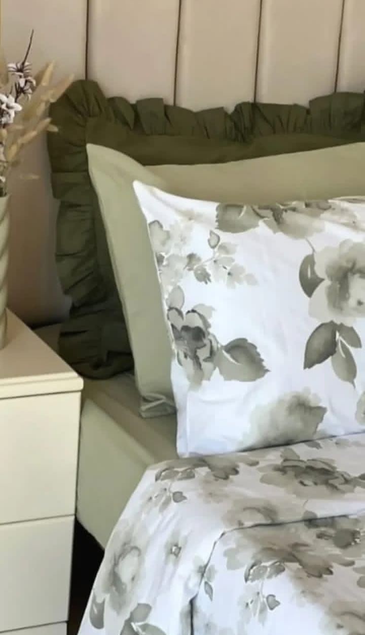 نموذج أفرشة مخيطة 4